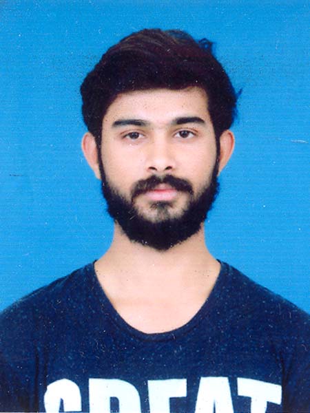 Muhammad Hammad Profile Muhammad Hammad Profile