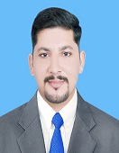 Abid Hussain Profile