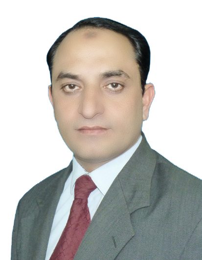 Muhammad Dawood Profile