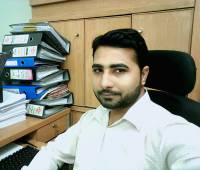 MUHAMMAD AAMIR SHAHZAD Profile