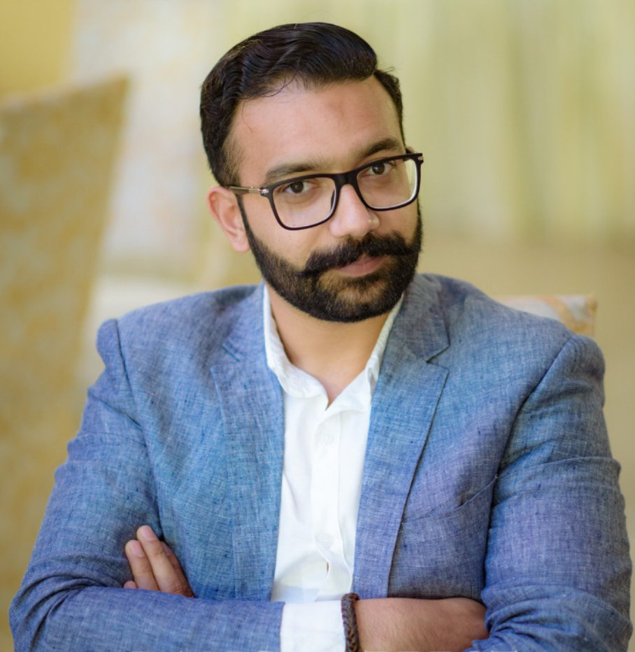 Rehan Hashmi Profile Rehan Hashmi Profile