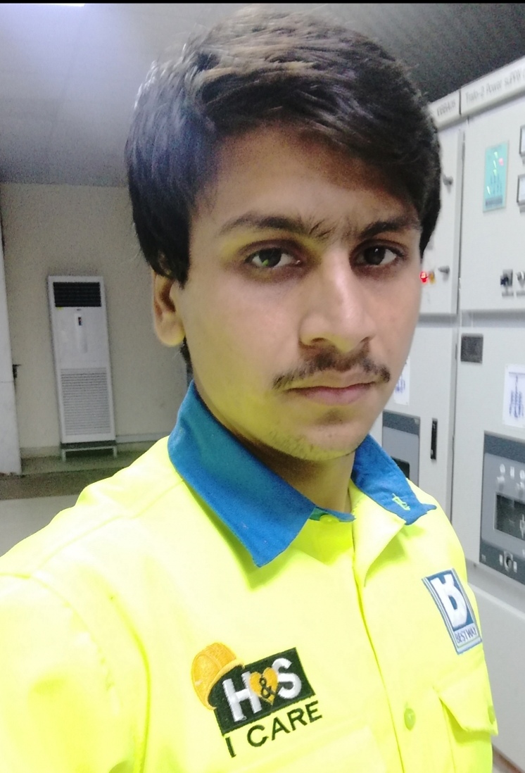 Muhammad Hasnain Profile