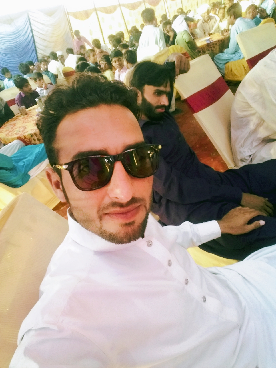 Muhammad Imran Profile