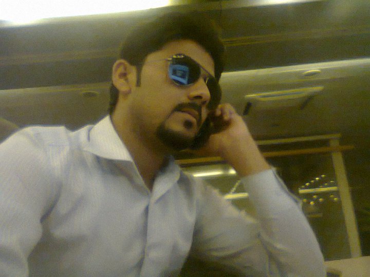 Talha Siddiqui Profile