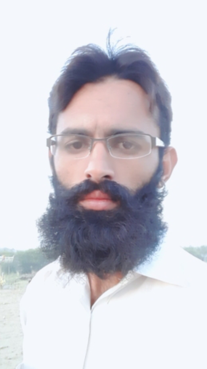 Aaqib Saboor 