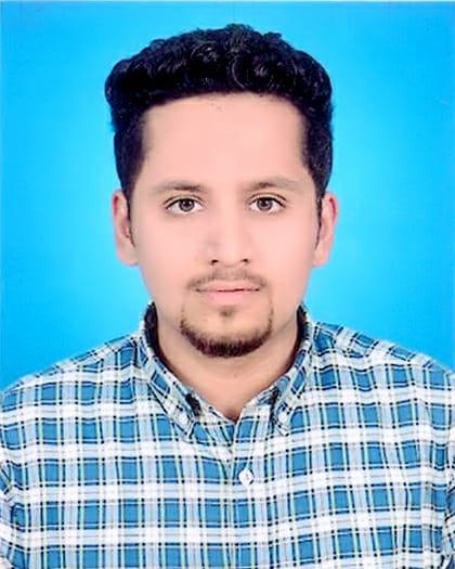 Arsal Sajjad 