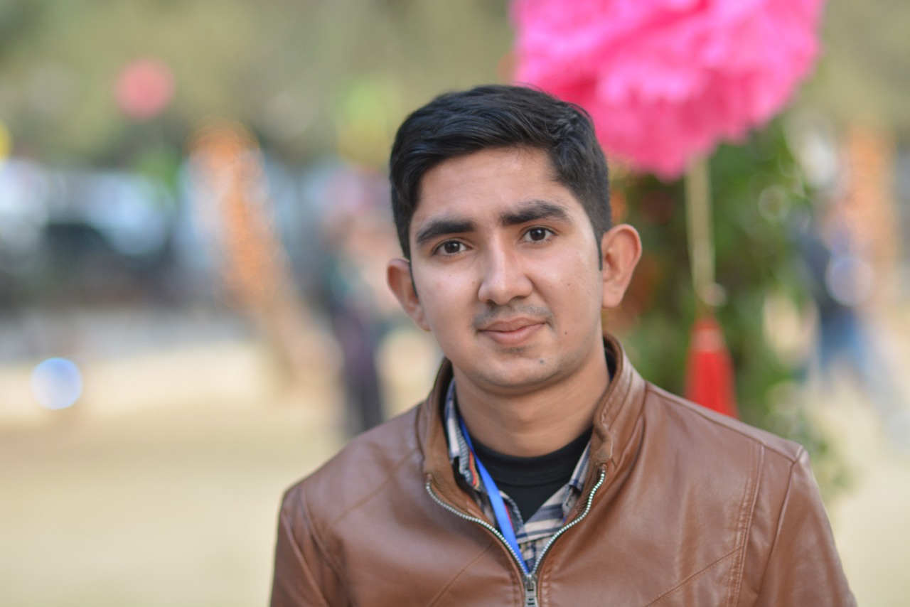 Muhammad Taimoor Profile