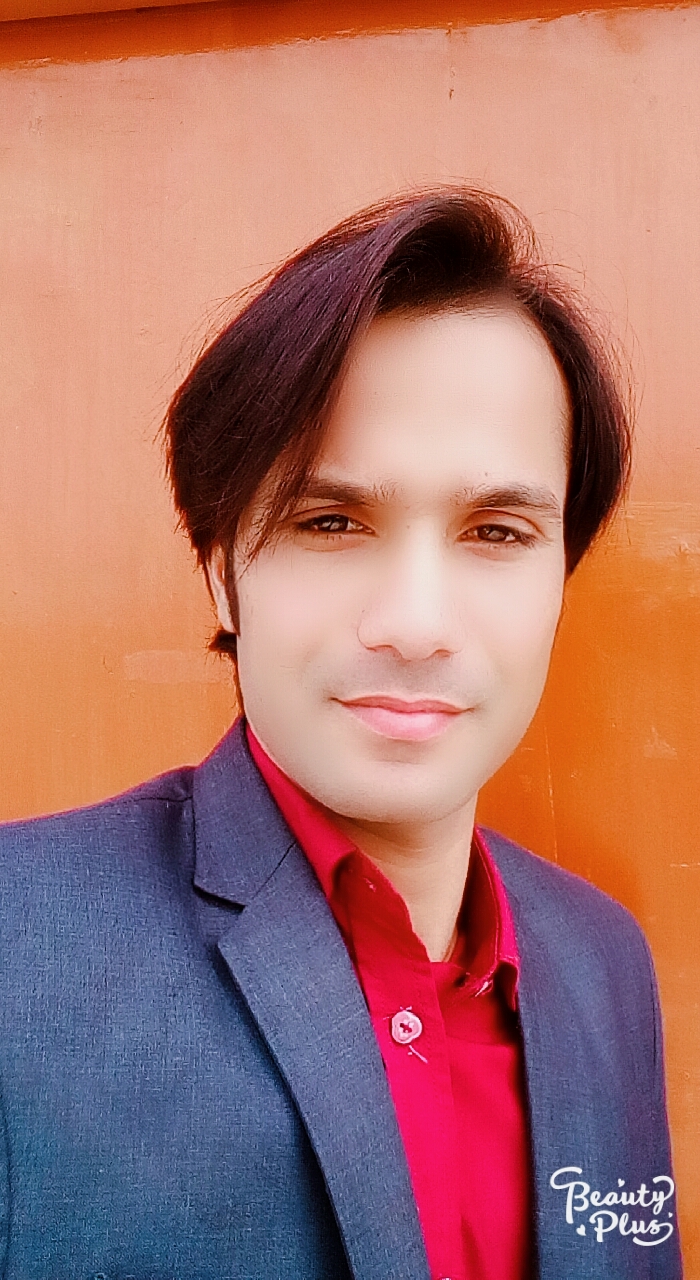 Mudassir Ali Ali Data Entry