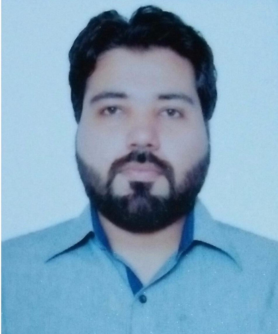 Zubair Nasir Profile Zubair Nasir Profile