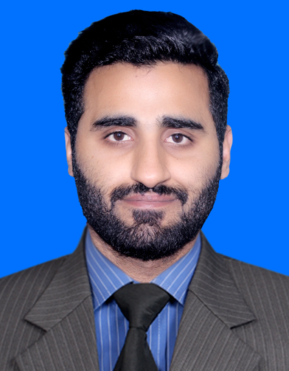 Sarmad Shaharyar Profile