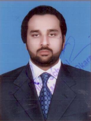 Zain Ul Abadeen Sheikh Profile Zain Ul Abadeen Sheikh Profile