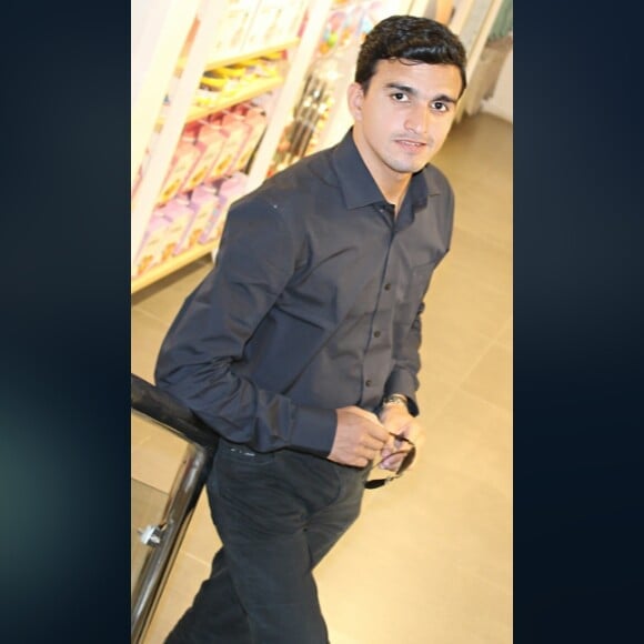 Mubeen Khan Profile Mubeen Khan Profile