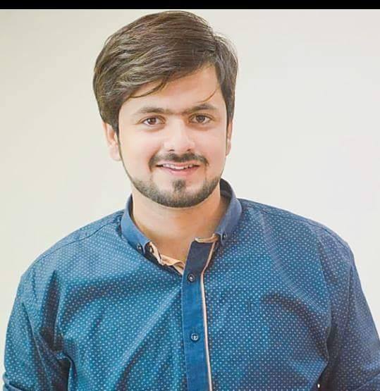 Roohan Afzal Profile Roohan Afzal Profile