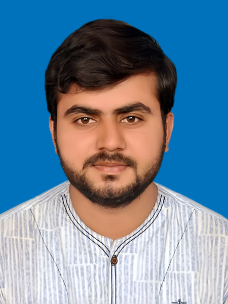 Muhammad Amir Profile