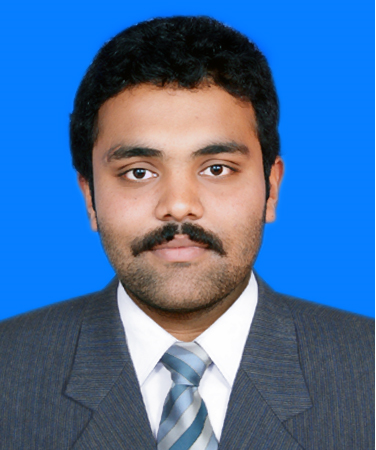 ASAD ALI KHAN Profile