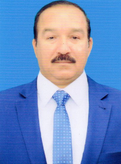 HAFEEZ REHMAN Profile HAFEEZ REHMAN Profile