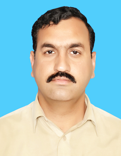 Nadeem Iqbal Profile