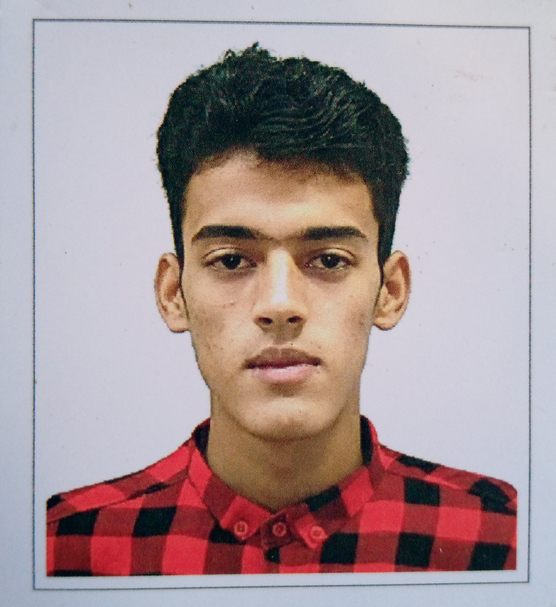 Arif Khan Profile Arif Khan Profile