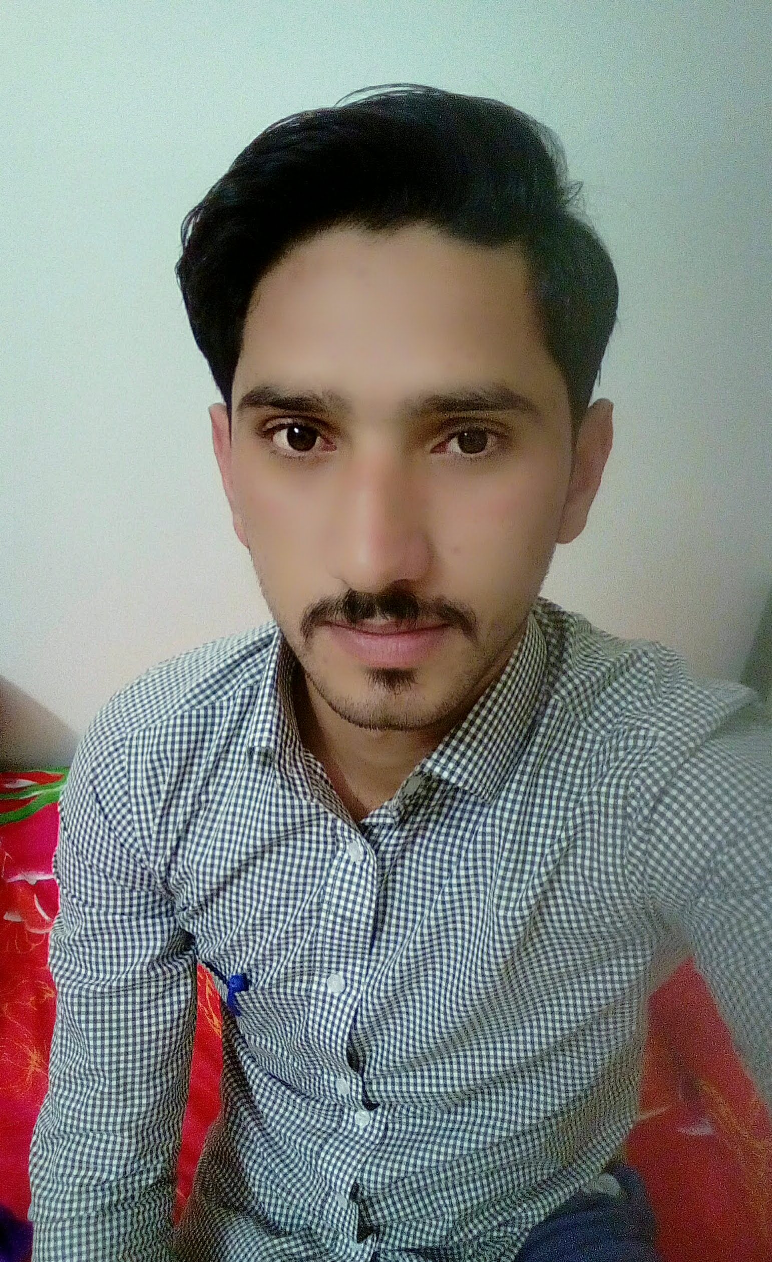 Zahir Nazeer Profile Zahir Nazeer Profile