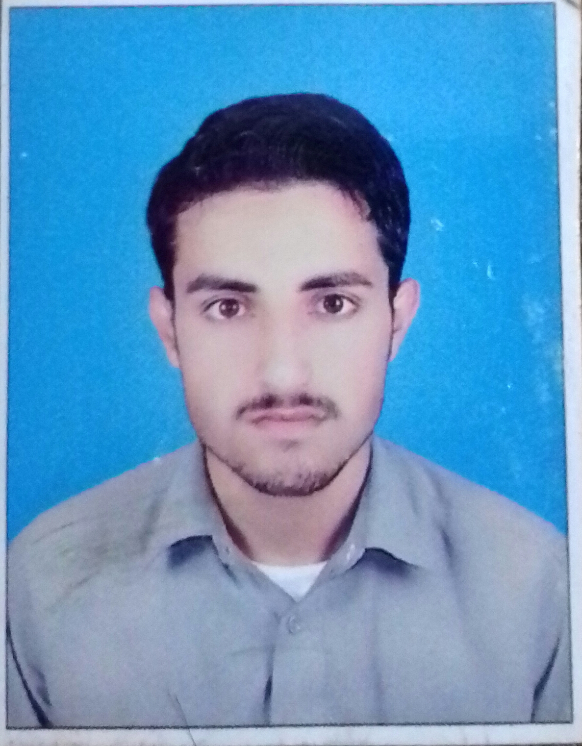 Behramand Khan Profile Behramand Khan Profile