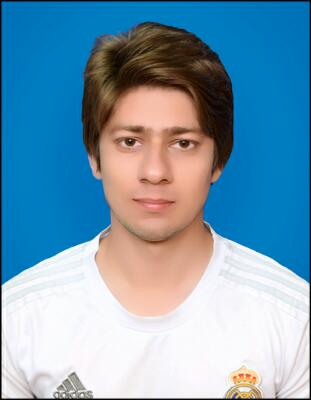 Amir Wadood Profile Amir Wadood Profile