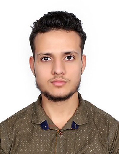 Shehroz Malik Profile Shehroz Malik Profile