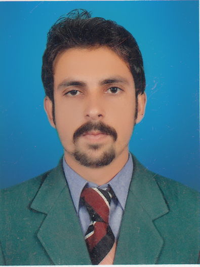 Shafquat Ali Hakro Profile