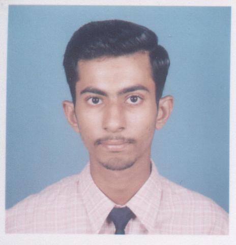 Usman Shahid Profile