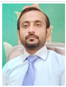 Ghazanfar Ali Profile Ghazanfar Ali Profile