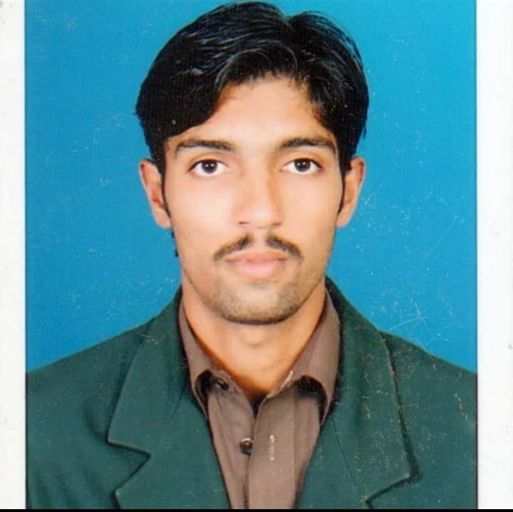 Umair Masood Profile Umair Masood Profile