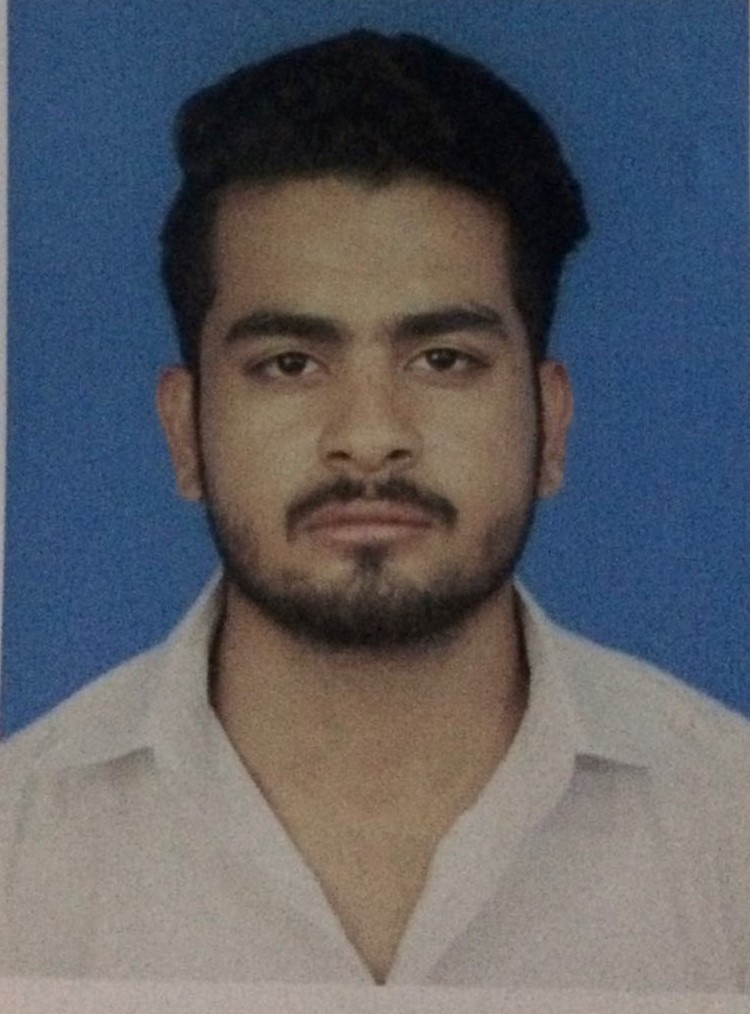 Tufail Ahmed Profile