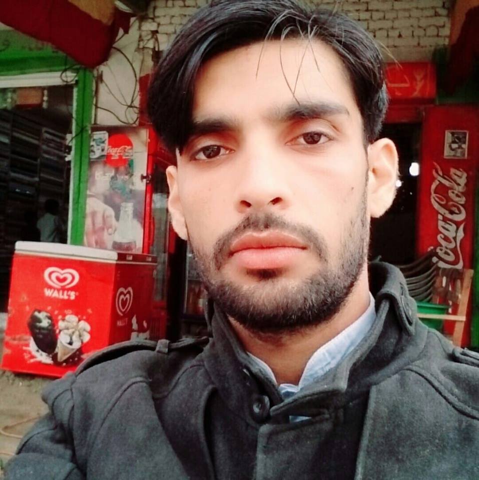 Abdullah Bugti Profile