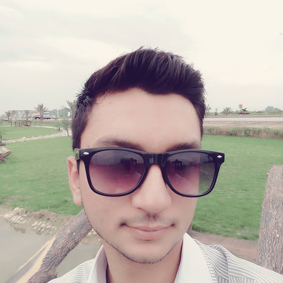 Awais Majeed Profile