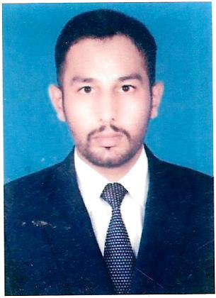 ASAD UL REHMAN Profile