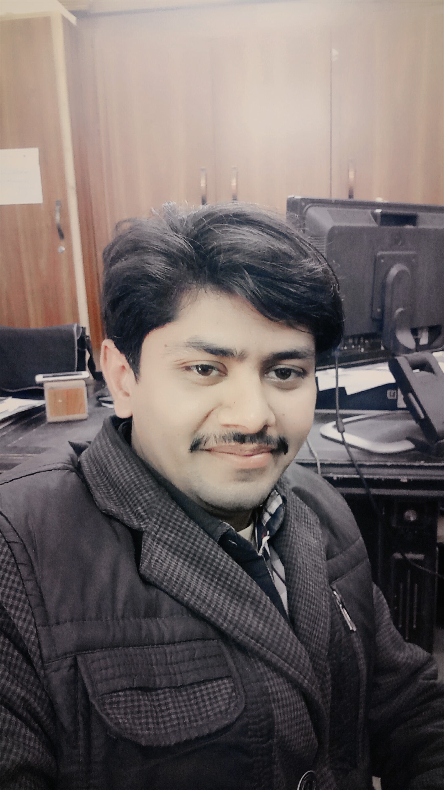 Mehran Shaukat Profile