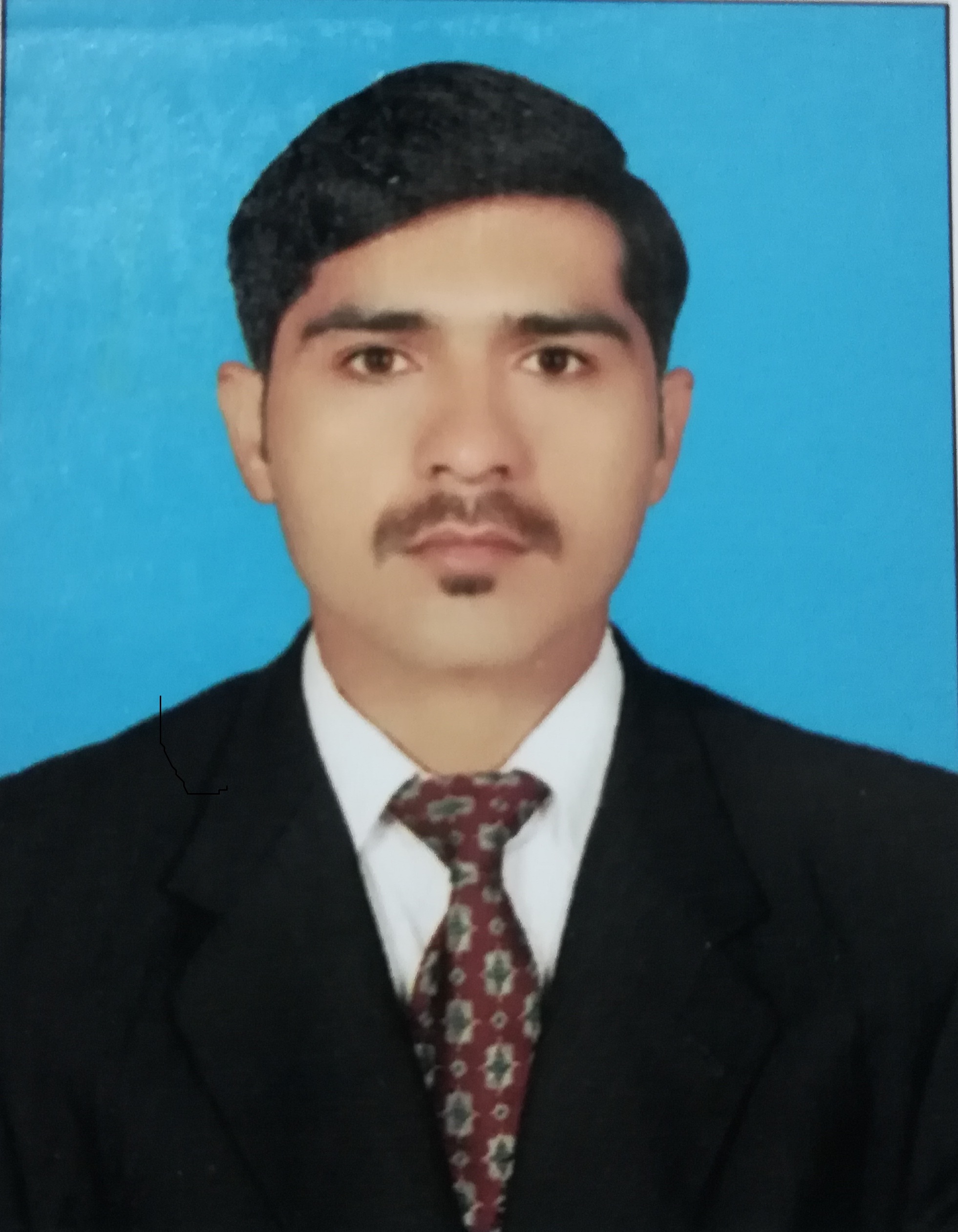 IMRAN HUSSAIN Profile