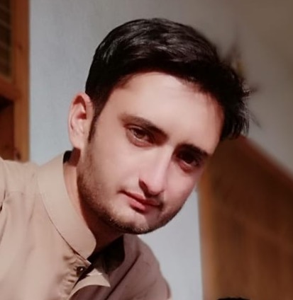 MUHAMMAD ISRAR Profile MUHAMMAD ISRAR Profile