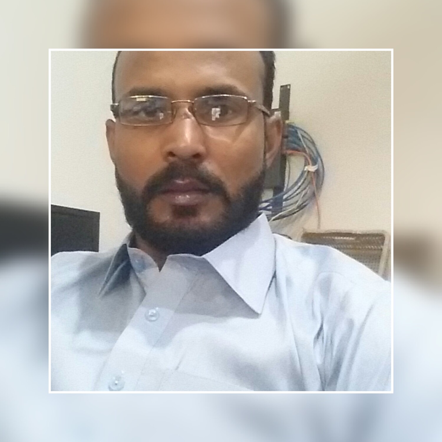 Nadeem Javaid Profile