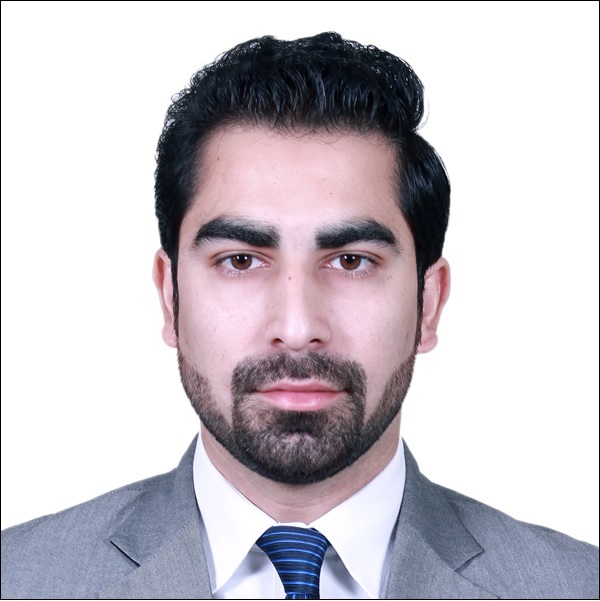 Muhammad Qasim Profile