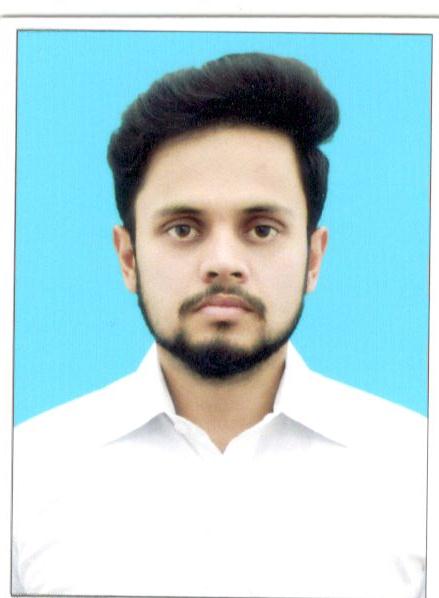 Affan Shahid Profile