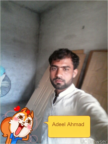 Adeel Ahmad 