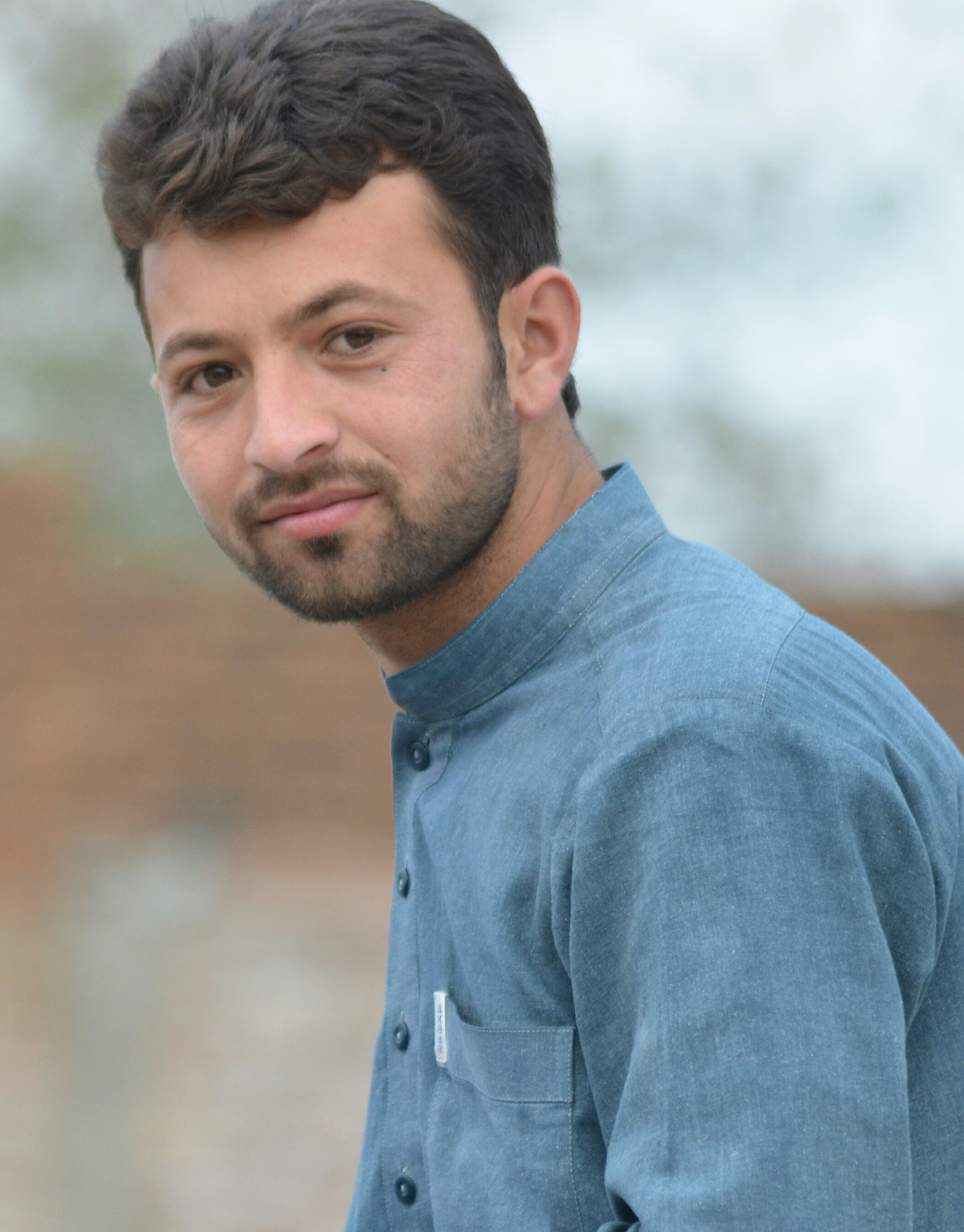 Muhammad Uzair Profile Muhammad Uzair Profile