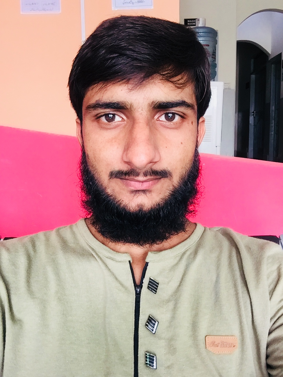 Sikandar Khan 