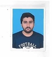 Husnain Zahid Profile