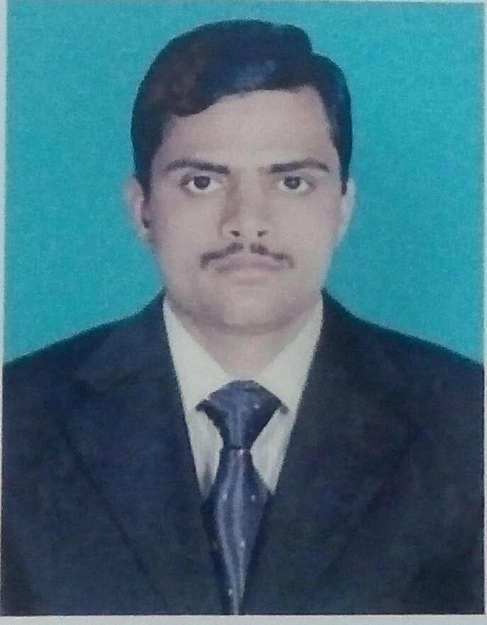 Muhammad Ibrahim 
