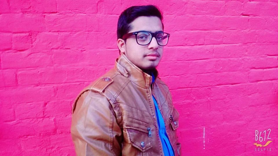 Muhammad Maaz Profile