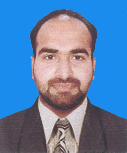 Muhammad Saddam Soha Sohail Rustam 