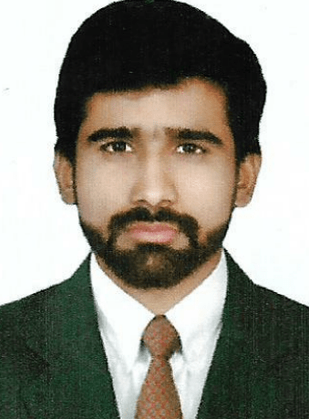 Taimoor Akhtar Profile