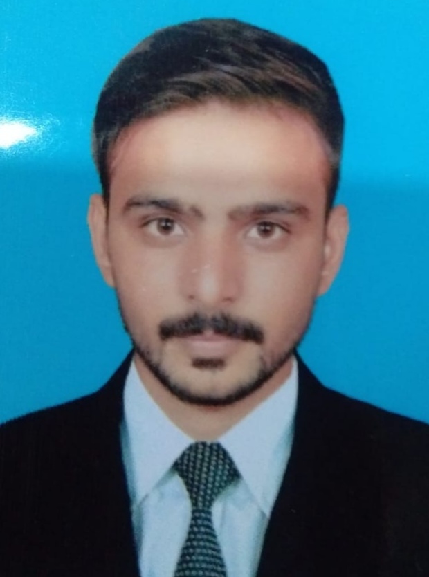 Muhammad Jawad Rafique 