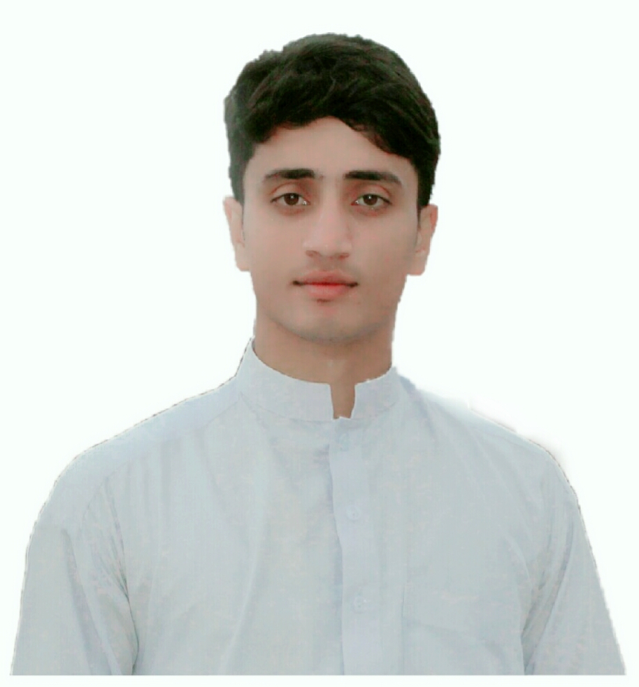 Rashid Ashraf 